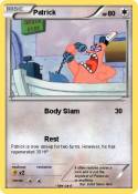 Patrick