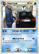 Eddy Kwak