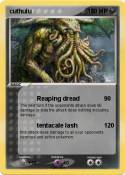 cuthulu