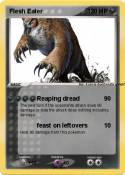 Flesh Eater
