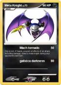 Meta Knight