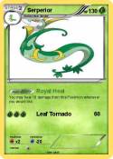 Serperior