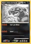 Kuro ( frère de