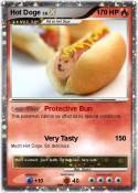 Hot Doge