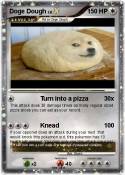 Doge Dough