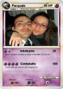 Pacquale