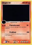 Dragire GX