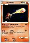 COC wizard