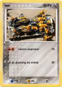 bee 