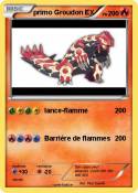 primo Groudon
