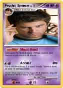 Psychic Spencer