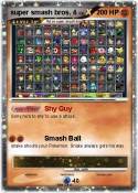 super smash