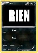 Rien