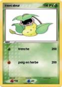 insecateur