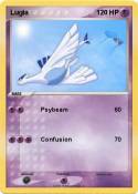 Lugia