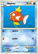 Magikarp