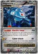 magnezone