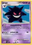 gengar