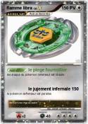 flamme libra