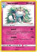 fairy wooper