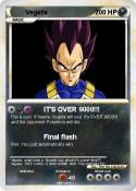 Vegeta