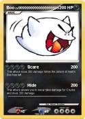 Boo