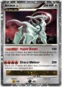 Arceus