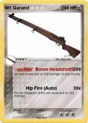 M1 Garand