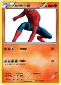 spiderman