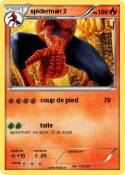 spiderman 2