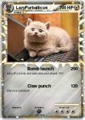 LazyFurballicus