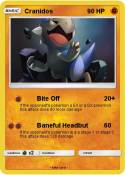 Cranidos