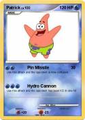 Patrick