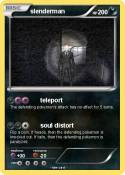 slenderman