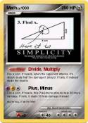Math