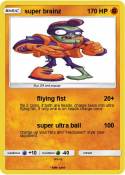 super brainz
