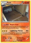 Flash