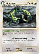 Raquaza