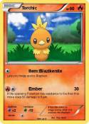 Torchic
