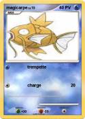magicarpe