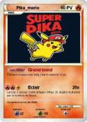 Pika_mario