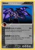 démon