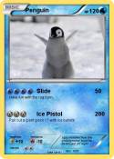 Penguin