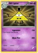Bill cypher