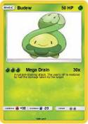 Budew
