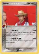 T-Man
