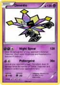 Dimentio
