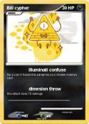 Bill cypher