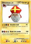 Sinterklaas