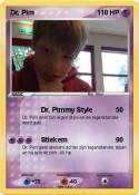 Dr. Pim